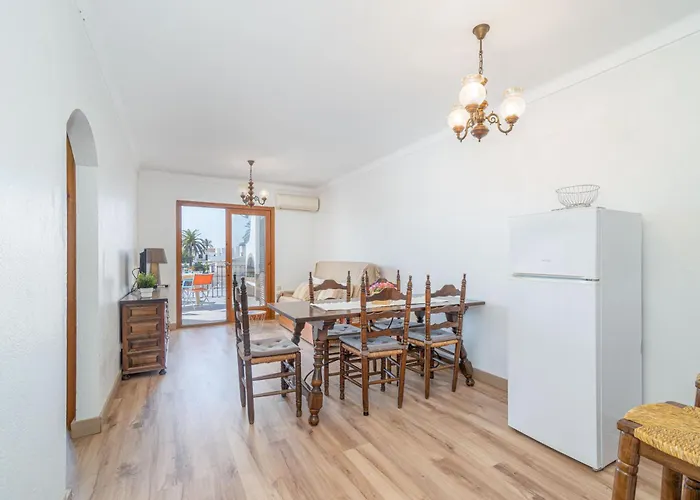 Basic Comfort Port Segre 0169 Apartamento