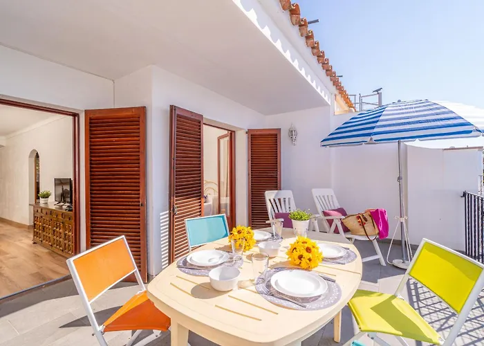 Basic Comfort Port Segre 0169 * Empuriabrava