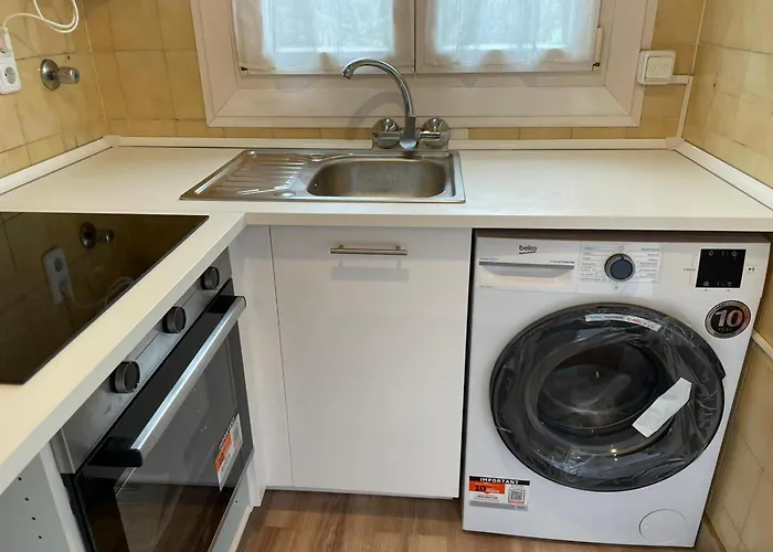 Basic Comfort Port Segre 0169 Διαμέρισμα *
