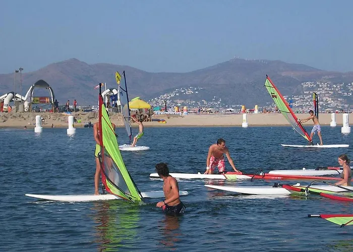 Apartamento Basic Comfort Port Segre 0169 Empuriabrava