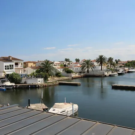 Appartement Basic Comfort Port Segre 0169 Empuriabrava