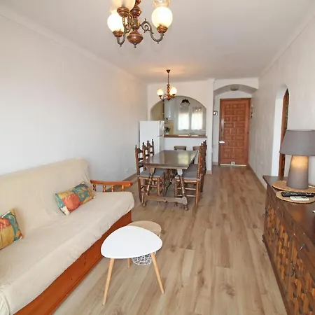 Basic Comfort Port Segre 0169 Apartmán