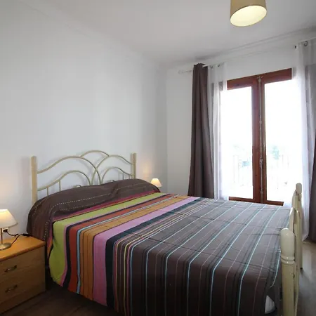 Appartement Basic Comfort Port Segre 0169 *