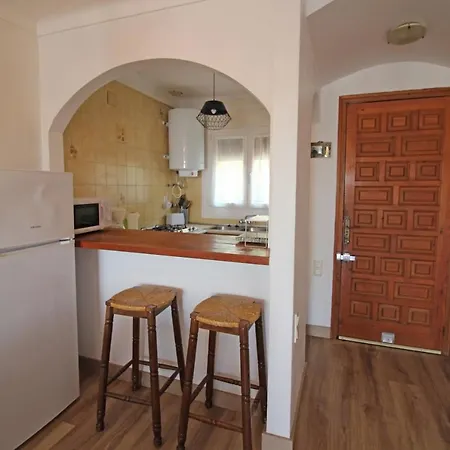 Basic Comfort Port Segre 0169 Empuriabrava