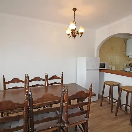 Basic Comfort Port Segre 0169 Empuriabrava