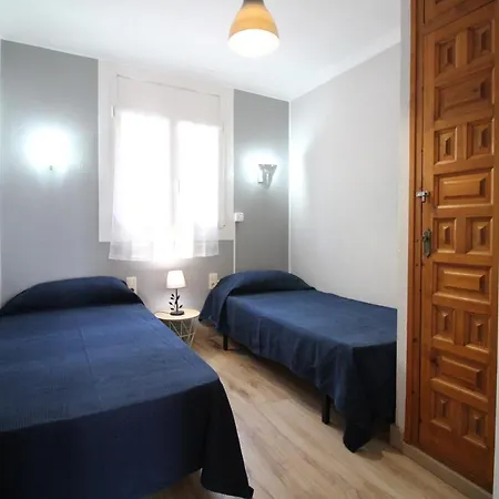 Basic Comfort Port Segre 0169 Apartment *