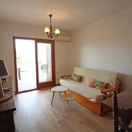 Appartement Basic Comfort Port Segre 0169 Empuriabrava