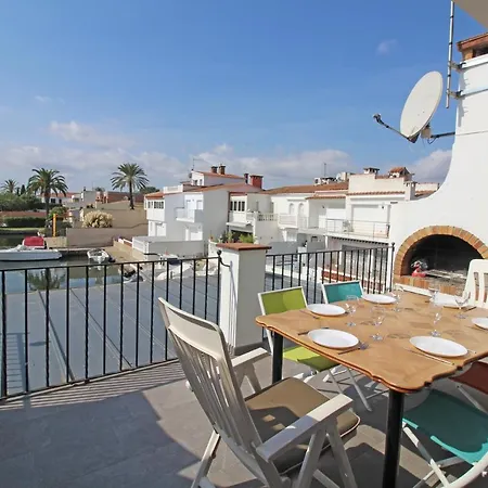 Appartement Basic Comfort Port Segre 0169 Empuriabrava