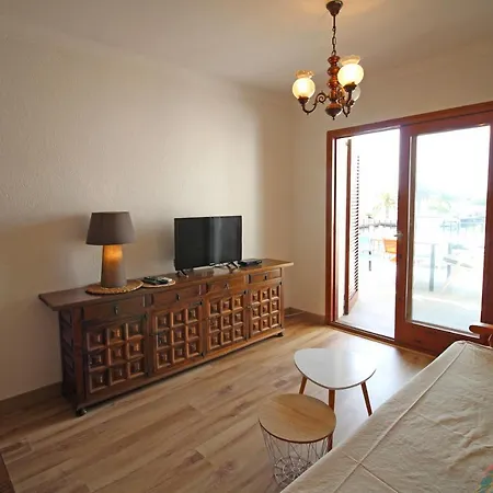 Basic Comfort Port Segre 0169 Apartment
