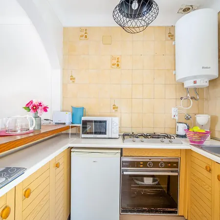 Appartement Basic Comfort Port Segre 0169