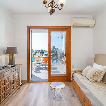 Basic Comfort Port Segre 0169 Empuriabrava