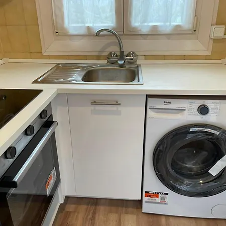 Basic Comfort Port Segre 0169 דירה *
