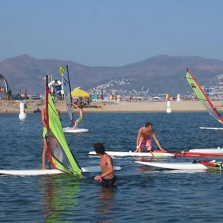 Apartmán Basic Comfort Port Segre 0169 Empuriabrava