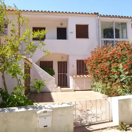 Basic Comfort Apartamento Port Segre 0169 Con Vista Al Canal *