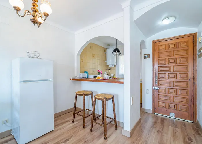 Apartmán Basic Comfort Port Segre 0169 Empuriabrava