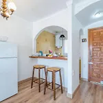 Apartment Basic Comfort Port Segre 0169 Empuriabrava