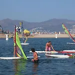 Apartment Basic Comfort Port Segre 0169 Empuriabrava
