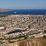 Basic Comfort Port Segre 0169 Empuriabrava