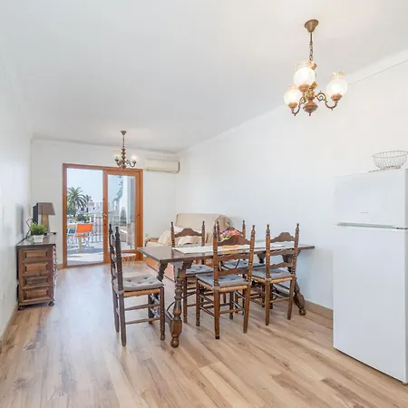 Basic Comfort Port Segre 0169 Apartment