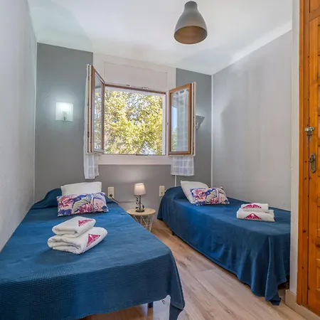 Basic Comfort Port Segre 0169 Apartment