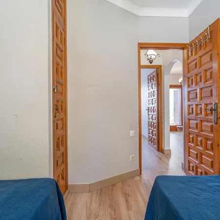 Apartment Basic Comfort Port Segre 0169 *