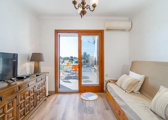 Basic Comfort Port Segre 0169 Empuriabrava